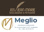 Meglio / Jos & Jean-Marie Boulangerie & Patrisserie