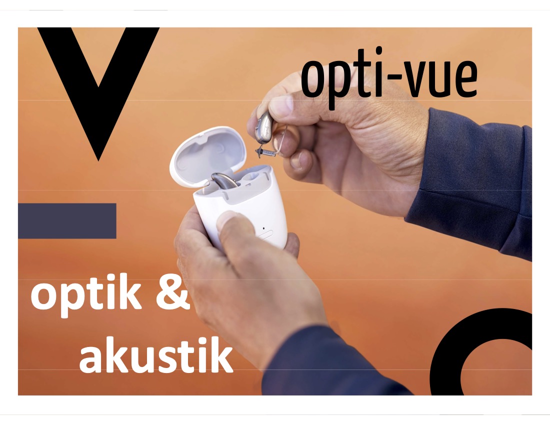 Opti-Vue Junglinster