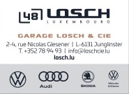 Garage Losch&Cie