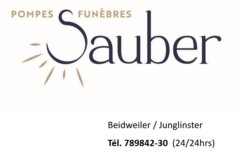 Pompes funèbres Sauber
